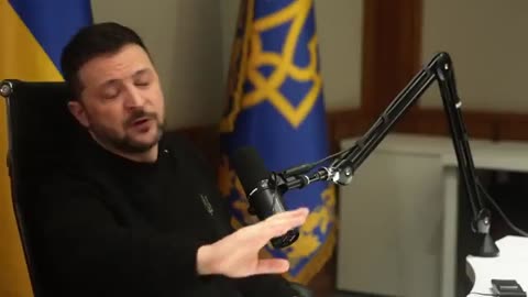 Zelensky proposes buying $300 billion worth of US weapons with stolen Russian money...