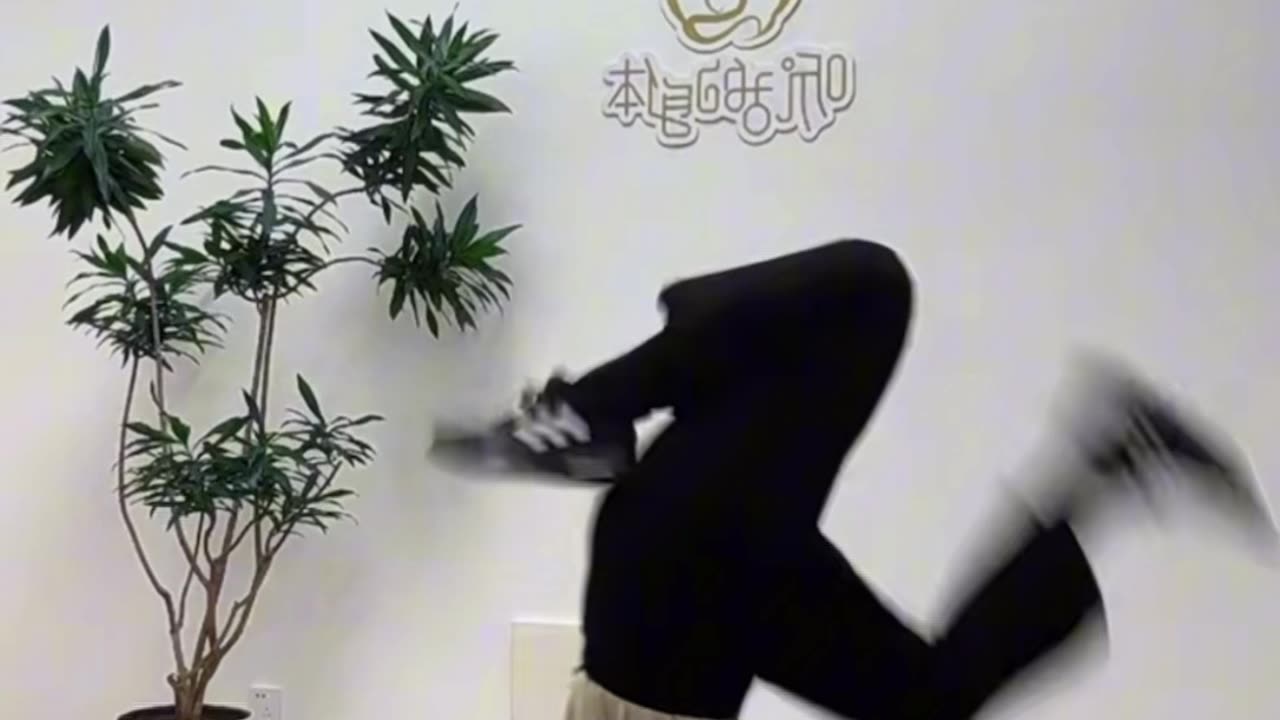 0121.倒立學練