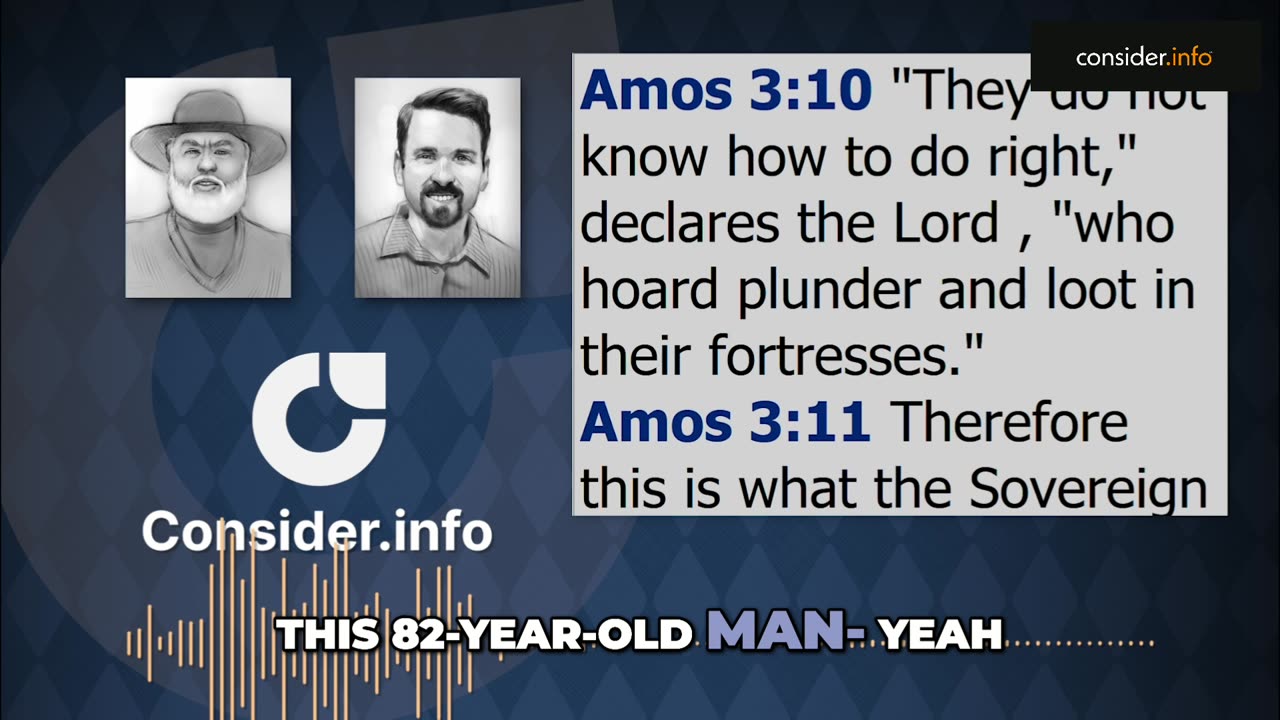 Clip: Alaska's Absurd Law - Pilot - Not A Agent of the Government