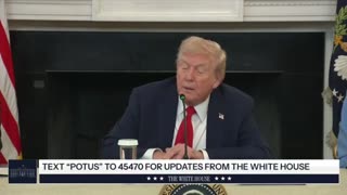 Trump says He Might Go To Gaza