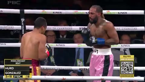 Jose Valenzuela vs. Gary Antuanne Russell FULL FIGHT highlight | Gervonta Davis vs. Lamont Roach
