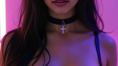 🎭 Surprise Drop! Ravyn Vale – Candy in the Coffin | Black Vol. 1 – Crown of Roses