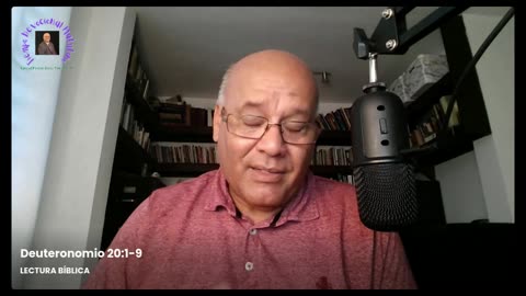 Tiempo Devocional Matutino