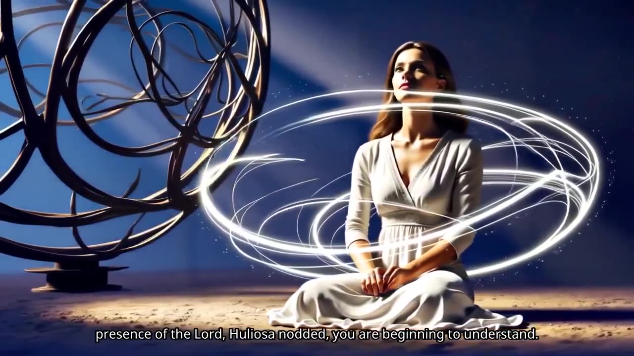 All the Winds of Heaven - Prelude to a Dream Episode Eleven, Part Three