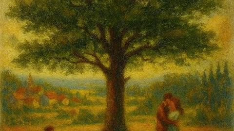 “The Tree Remembers"