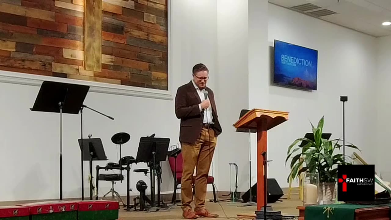 Veterans Celebration Services