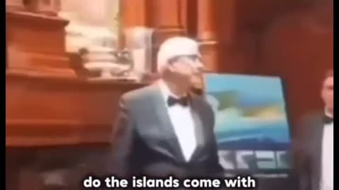 A Bunch of Pedophiles Caught on Camera Discussing Islands and Abducting Children