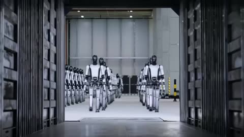 Russia's First AI Robot FACE PLANTS in Public Debut. Meanwhile, China....