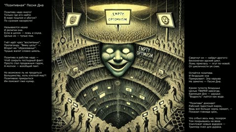 "Позитивная" Песня Дна