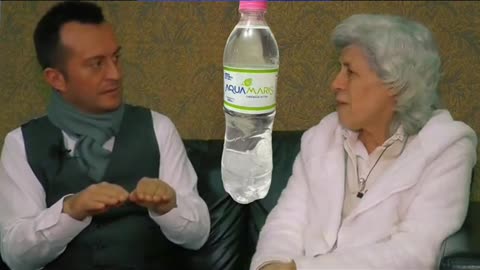 Agua de Mar - Cardiologia - Presion Arterial