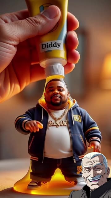 Diddy Combs Escapes Prison