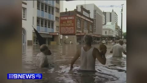 While cyclone crossings this far south are rare, they have happened before