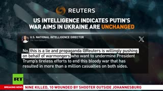 RT News - December 21 2025 (09:00 MSK)