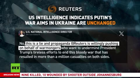 RT News - December 21 2025 (09:00 MSK)