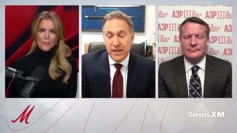 Indictments Against James Comey and Letitia James, Dropped What Happens Next w Aronberg Davis.mp4