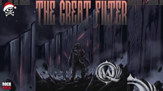 Signal Collapse, Quiet Wanderer - The Great Filter (2025)