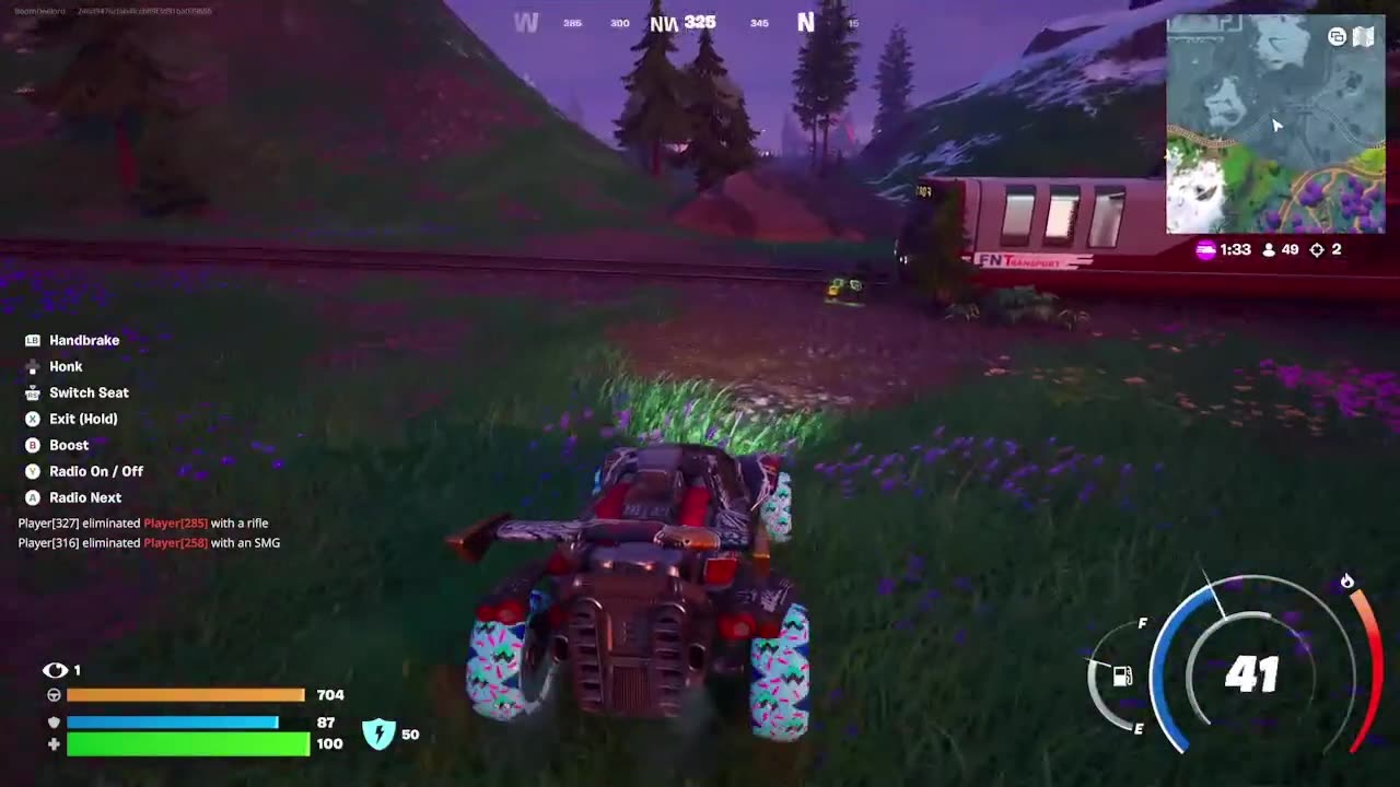 Fortnite