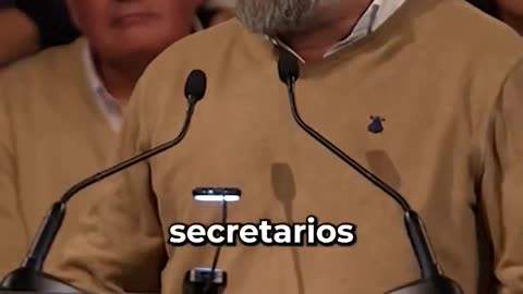 🇪🇸 Spanish Santiago Abascal REVEALS the Result of the Failed Leftist leadership: