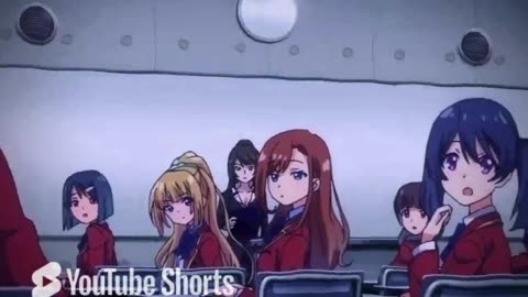 「 The Kids Is Copying Just as Planned 🤧 」 Ayanokoji Edit Amv Edit ! #shorts #anime #ayanokoji