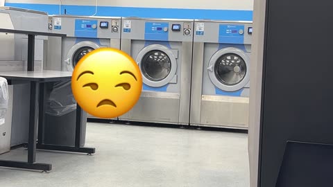 Laundry Sucks!