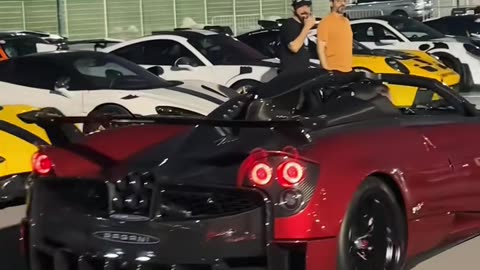 🚀👀 This Porsche 911 GT3 RS is a SUPERCAR ROCKET! | LuxurySportsCars