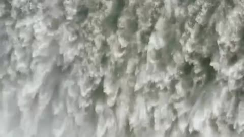 Located in a remote part of northern Iceland.