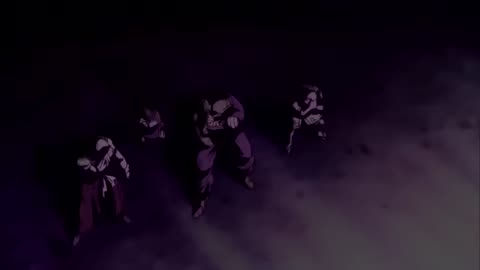 Dragon Ball Super「 AMV 」Goku vs Gohan Centuries