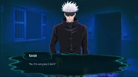 Jujutsu Trainer V0.1 [Milk Dragon Studios] [English – Uncensored]