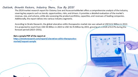 Ulcerative Colitis Therapeutics Market Analysis and Strategy: Maximizing Business Performance