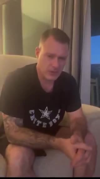 J6 Political Prisoner Speaks Out After Pardon