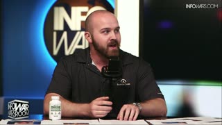 INFOWARS LIVE - 11/4/25: The American Journal with Breanna Morello / The Alex Jones Show / The War Room With Harrison Smith