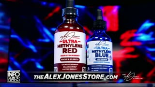 INFOWARS LIVE - 11/4/25: The American Journal with Breanna Morello / The Alex Jones Show / The War Room With Harrison Smith