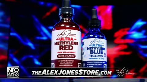 INFOWARS LIVE - 11/4/25: The American Journal with Breanna Morello / The Alex Jones Show / The War Room With Harrison Smith