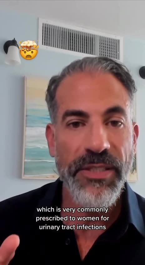 Health - Your Gut & Their Drugs..