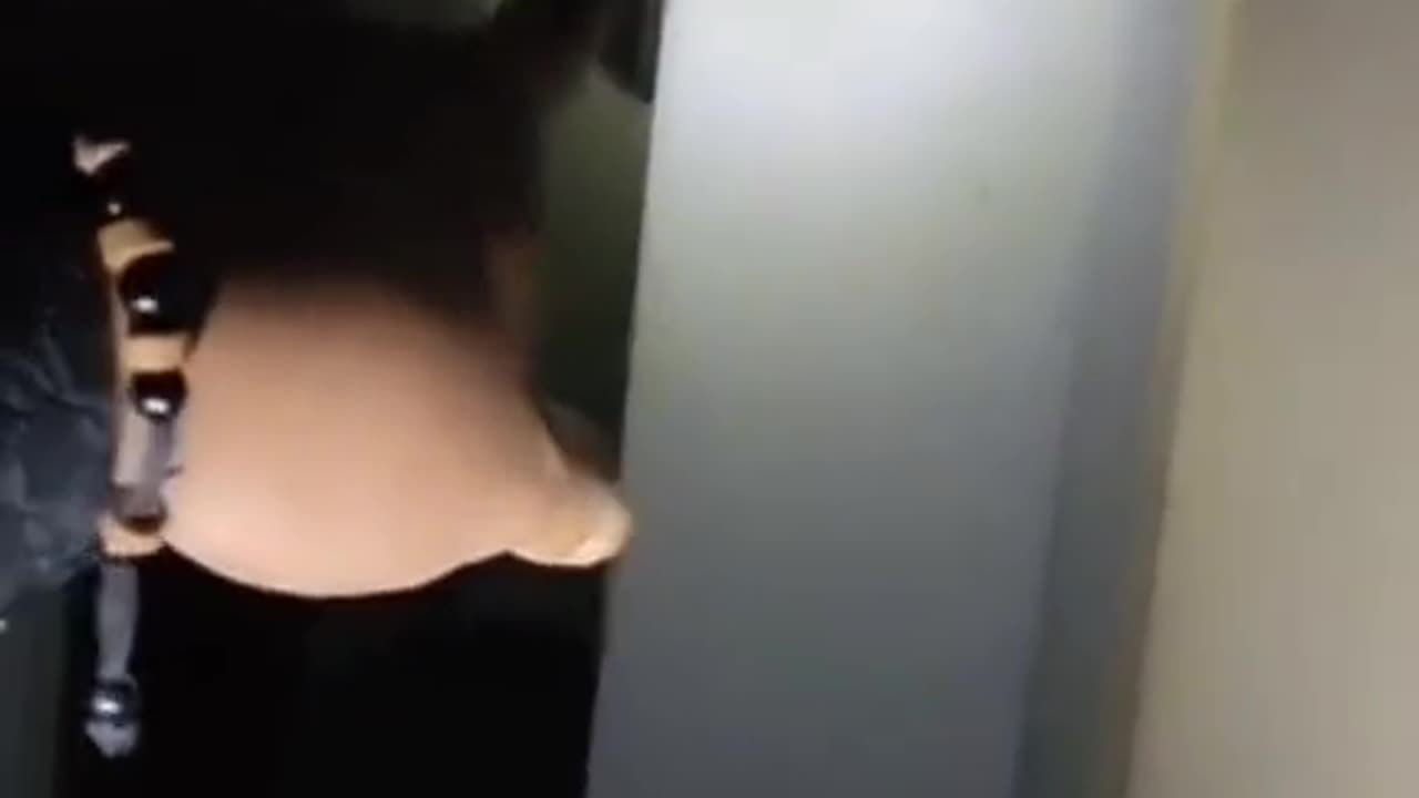 😨👻 He is Being Watched. Paranormal Activity Caught on Camera! | TheHauntingHour