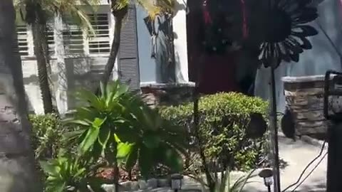 😱🎃 The Scariest Halloween Decoration I've Ever Seen! | TheHauntingHour