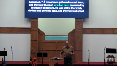 His Name Shall Be Called - Mighty God