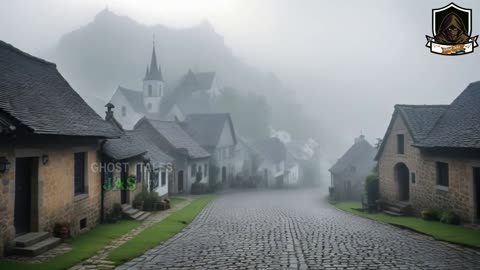 The Chapel's Dark Secret