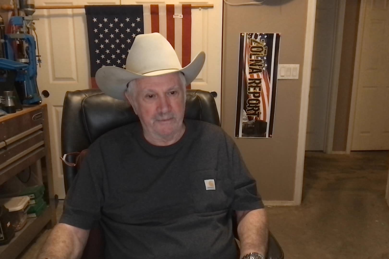 Pete Hegseths Deranged Rant Fully Exposed!