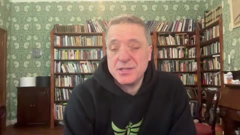 Rutte Gives Trump Greenland Sovereign Bases; Shocked Denmark Cut Out; Zelensky Seethes Putin Witkoff