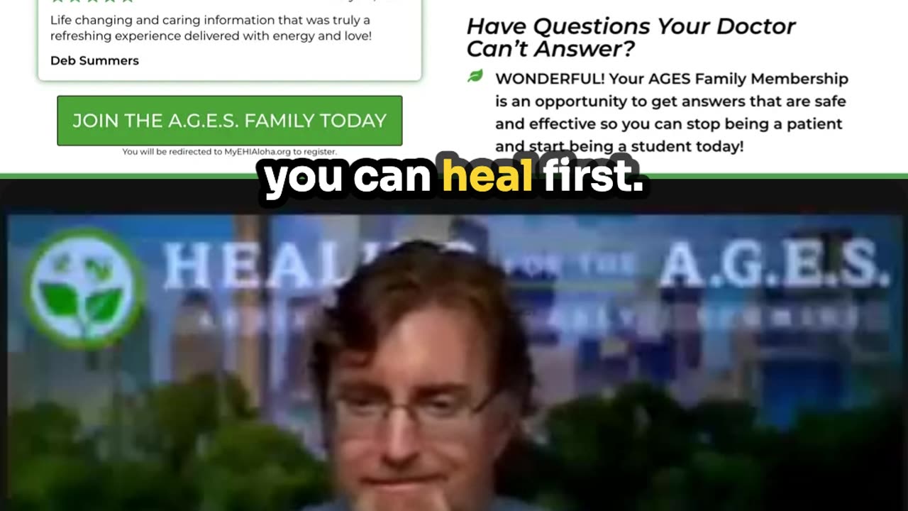 🚨 “A New Virus Is Here… but YOU Hold the Cure” 🚨