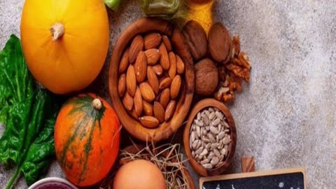 मूंगफली और बादाम साथ खाने के चार ज़बरदस्त फायदेhealth #trend #short #facts #viral #reels