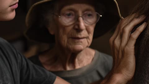 Eula Mae Tarkington - Episode 31 - Mother Boards and Memory