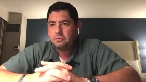 Personal Reflections of Jeff Cooper with Shane Gosa