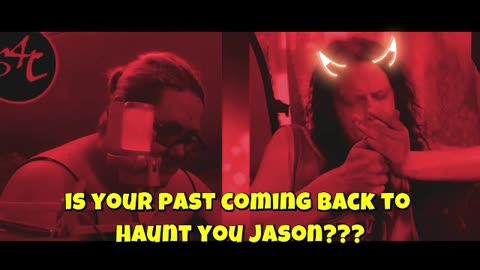 Shanny & Jason Molly Fight