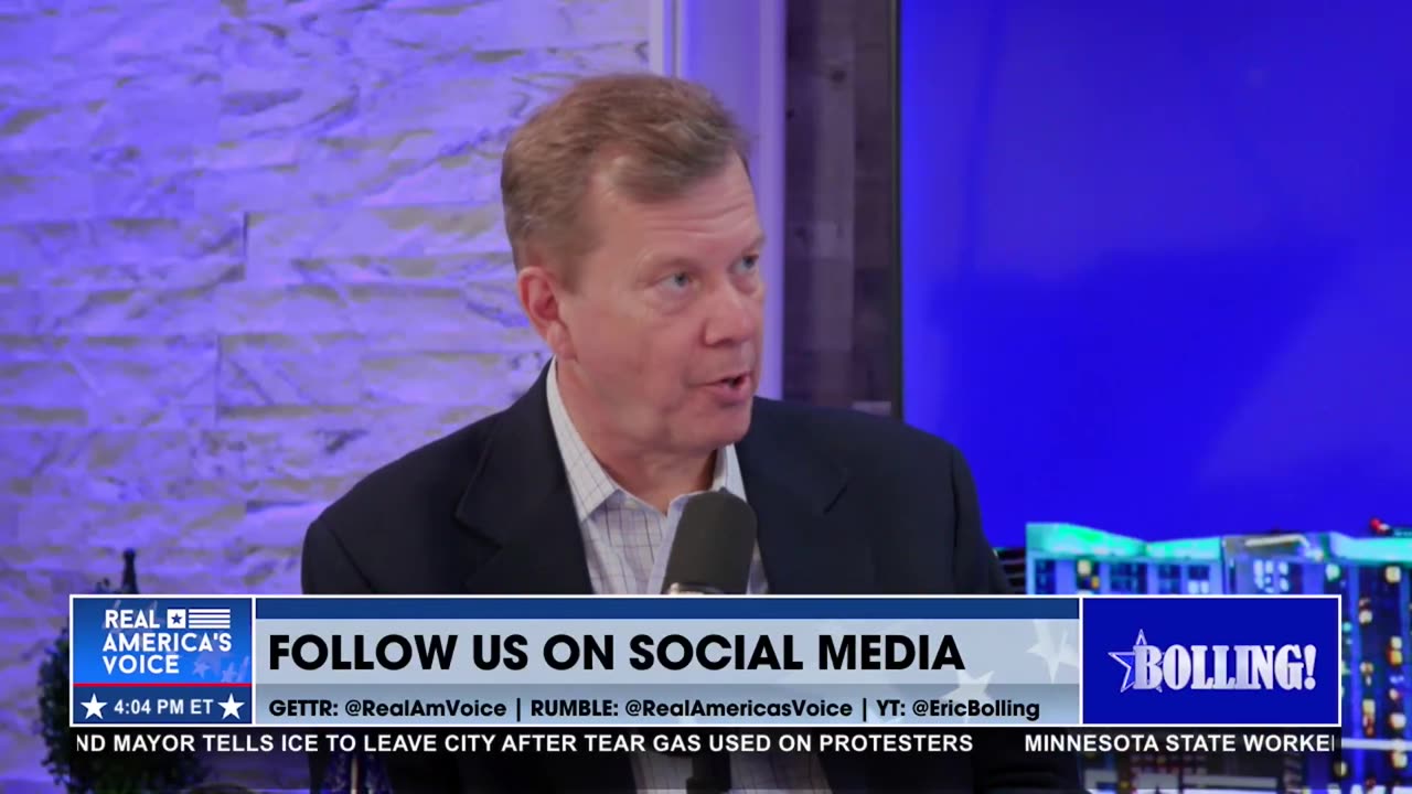 IMMIGRATION “A BATTLE OF CIVILIZATION”