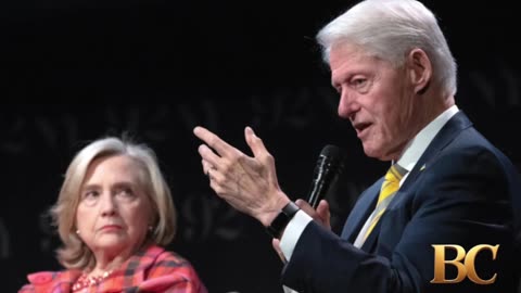 Bill Clinton defies congressional subpoena, Comer says contempt charges moving ahead