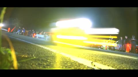 Initial D (2005) ORIGINAL TRAILER [HD 1080p]