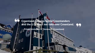 Trump appoints special envoy to Greenland, stirs backlash