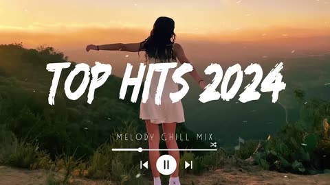 Top hits 2024 playlist _ Trending music 2024 _ Best songs 2024 updated weekly (P